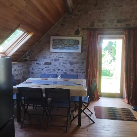 Apartman Sunshine Berjou