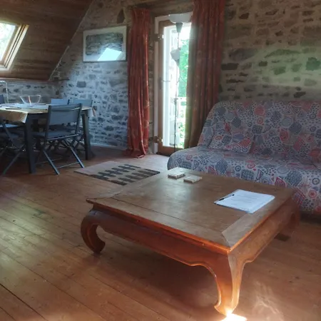 Apartman Sunshine Berjou