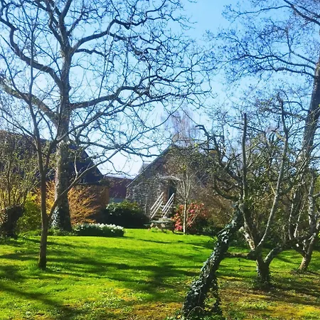 Lägenhet Sunshine *