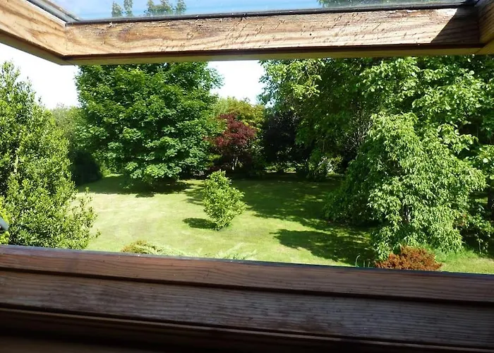 Apartment Sunshine *