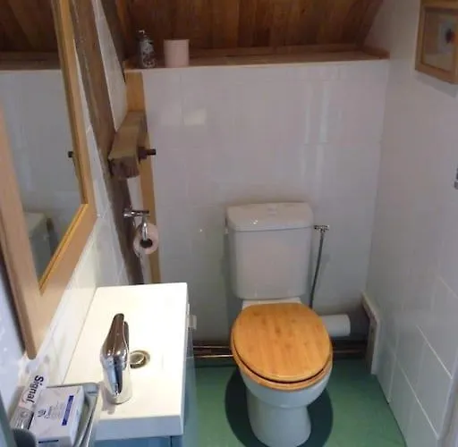 Sunshine Apartment Berjou