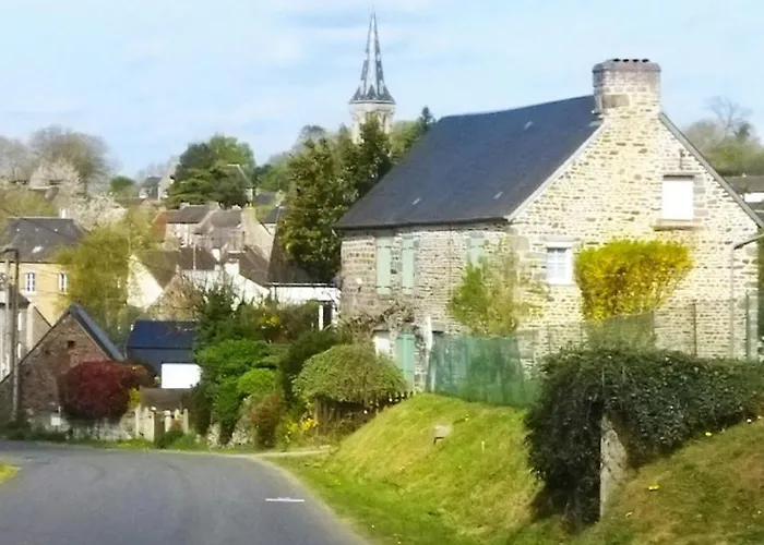 Sunshine Apartment *