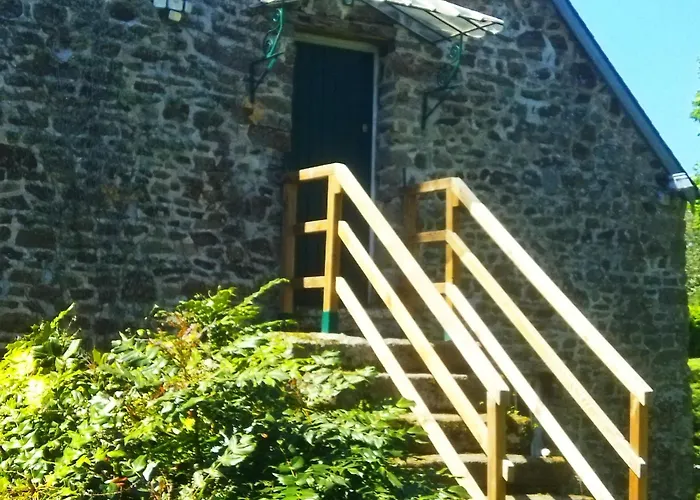 Sunshine Apartment Berjou