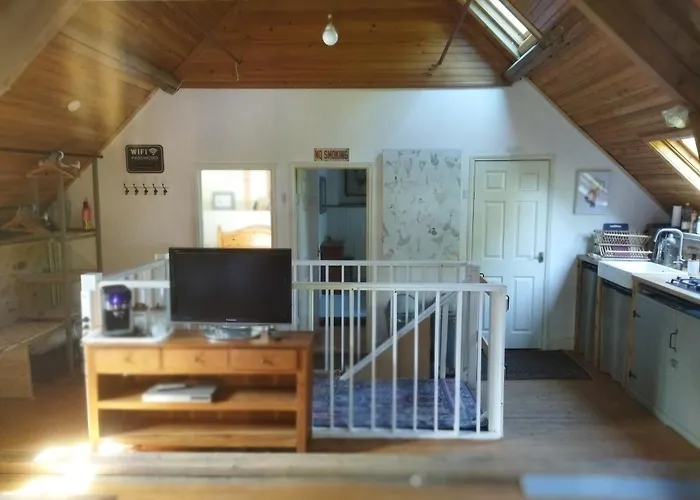 Apartment Sunshine Berjou